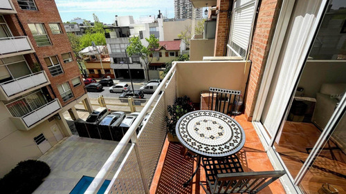 Imagen 17 de 30 de Duplex 2 Amb C/cochera. Coc Indep Bño/toil. Full Amenties!