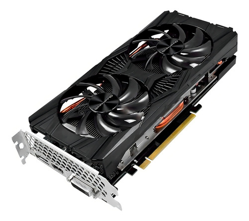 Placa De Vídeo Gainward Ghost Gtx 1660 Super 6gb Gddr6