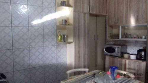 Imagem 17 de 17 de Chácara Com 2 Dormitórios À Venda, 360 M² Por R$ 460.000,00 - Batistini - São Bernardo Do Campo/sp - Ch0010