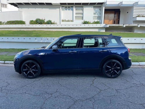 Imagem 14 de 14 de Mini Cooper S 2016 2.0 S Top Aut. 5p