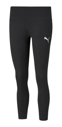 Calza Puma Active Tights Negro Mujer