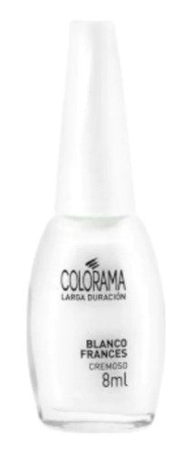 Esm Col Zal Nu 8 Ml Blanco Frances