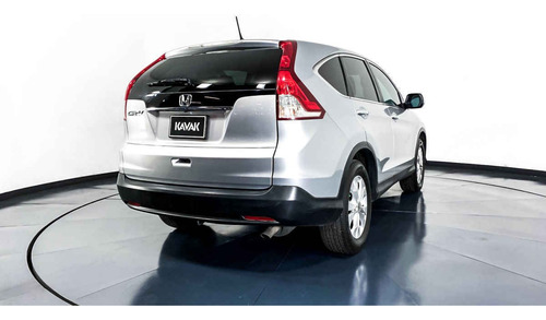 Imagen 7 de 15 de 102723 - Honda Cr-v 2014 Con Garantía