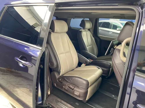 Kia Sedona 2.0 Ex Pack At