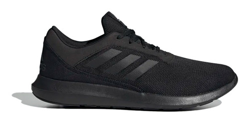 Championes adidas Coreracer Negro De Hombre