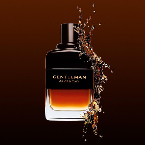 Perfume Givenchy Gentleman Reserve Privee Edp 100 Ml Para Ho