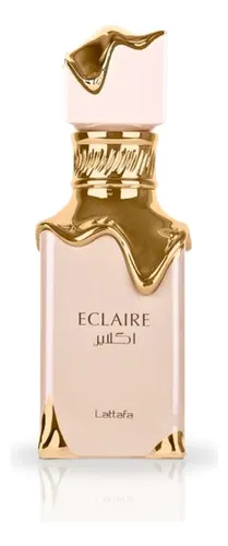 Perfume Lattafa Eclaire Edp En Aerosol, 100 Ml, Para Mujer