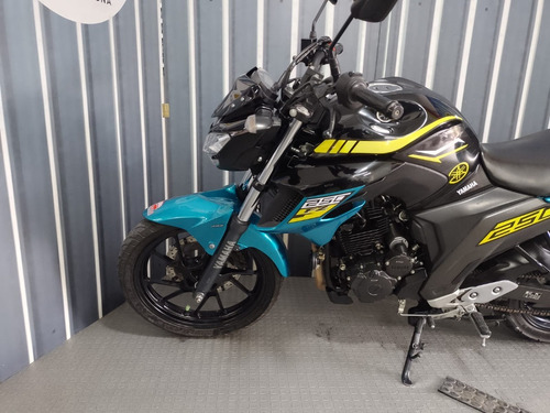 Imagen 11 de 17 de Yamaha Fzn250