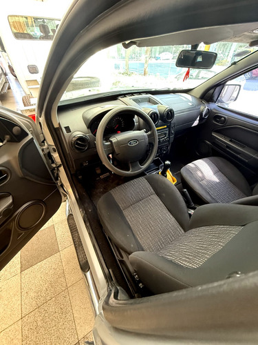 Ford Ecosport 1.6 My10 Xls 4x2
