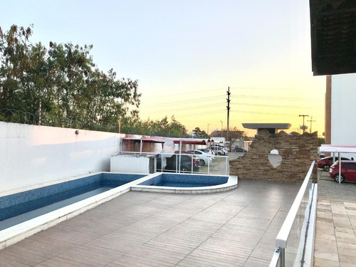 Imagem 14 de 16 de Apartamento À Venda, 60 M² Por R$ 179.000,00 - Santa Isabel - Teresina/pi - Pi - Ap0005_fire