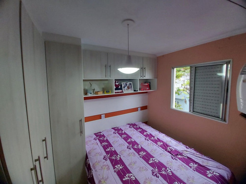 Imagem 6 de 22 de Apto Cursino | 3 Quartos | 68 M² | Cond: R$540.00 | 1 Vaga - M97et4