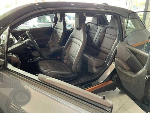 Imagem 10 de 13 de Bmw I3 Bev 170cv Aut. (elétrico) 2022