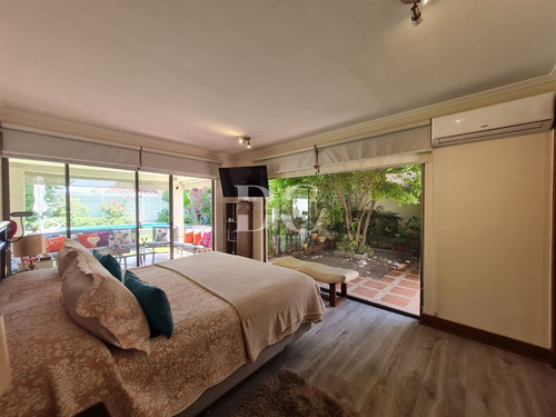 Casa Venta Excelente Ubicación En Chamisero Chicureo Colina
