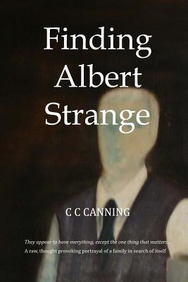 Libro Finding Albert Strange: A Day To Remember - Canning...
