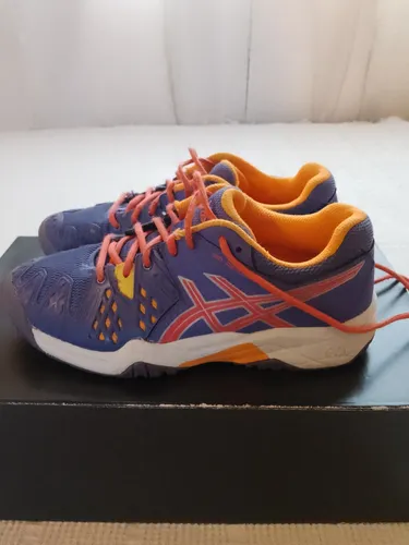 Zapatillas asics originales new arrivals
