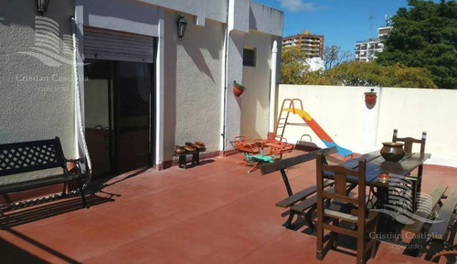 Oportunidad Venta - Departamento 2/dos Ambientes, Terraza, Balcón - San Isidro