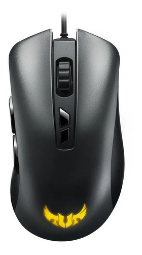 Imagem 4 de 6 de Mouse Gamer Asus Tuf Gaming M3 7000dpi 7 Botões Usb Rgb Aura
