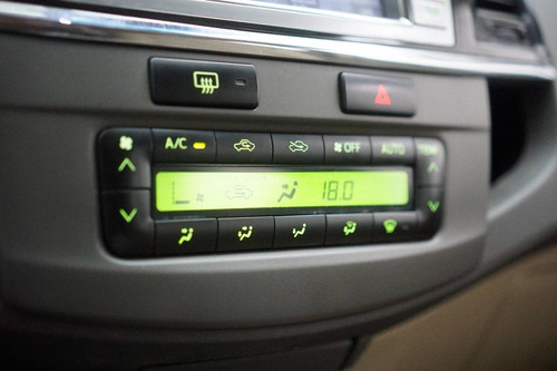 Toyota Hilux Sw4 3.0 Srv 4x4 7 Lugares 16v Turbo