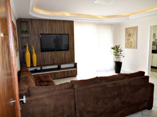 Imagem 11 de 26 de Apartamento Para Temporada!!! - Av018 - 3296103