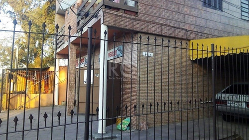 Imagem 1 de 15 de Apartamento Agronomia Porto Alegre - 7283