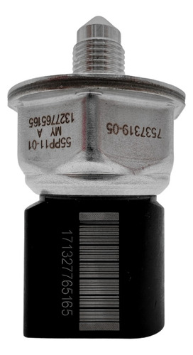 Sensor Presion Gasolina Mini R56 S Turbo 2006 A 2014