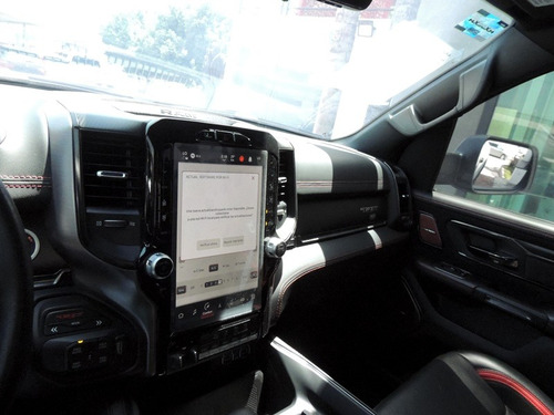 RAM Ram 1500 5.7 Trx Crew Cab 4X4