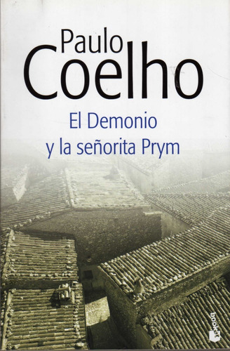 El Demonio Y La Señorita Prym. Paulo Coelho