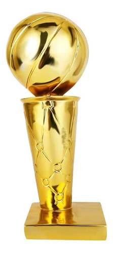 Trofeo Baloncesto Ygo 1:1 Modelo Como Fans Souvenir Hogar