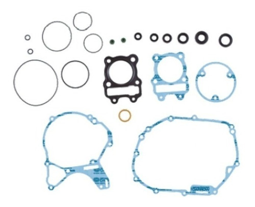 Empaques Kit Completo Bajaj Boxer Ct100