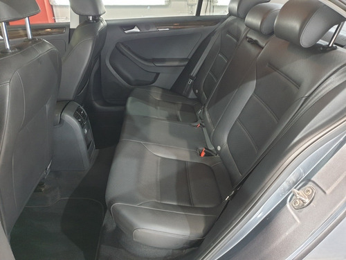 Volkswagen Vento 1.4 Tsi Bluemotion T