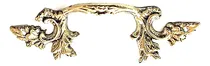 Comprar Tiradores Para Cajón Puertas Herrajes Cubeta Bronce Cobre