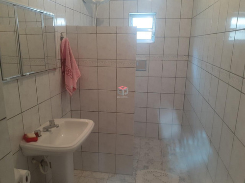 Imagem 8 de 9 de Casa À Venda, 3 Quartos, 1 Suíte, 2 Vagas, Teles De Menezes - Santo André/sp - 98345