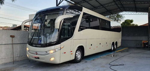 Paradiso G7 1200 Ano 2013 Mercedes 0500rsd Executivo 46lug