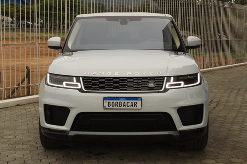 Imagem 3 de 15 de Land Rover Range Rover Sport Phev 404 Hse