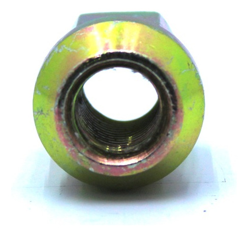 Tuerca Campana M12 X 1.5 Hex 19mm 10 Pz Ta60-401rt