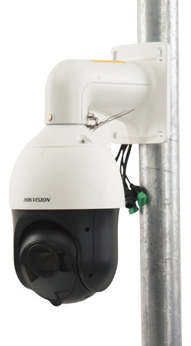 Domo Ptz Ip 4mp 25x Zoom 200mts Ip66 / Ds-2de7a425iw-aeb(t5)