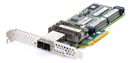 Hp Smart Array 726825-b21 P441 12g 4gb Memoria Fbwc