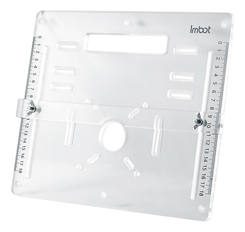 Gj1 Placa Base De Máquina Cortadora,placa Inferior De Riel L