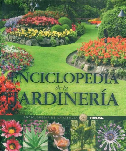 Enciclopedia De La Jardinería. Envíos
