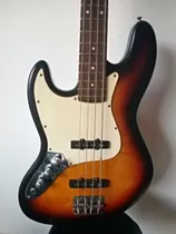 Comprar Bajo Stagg Zurdo