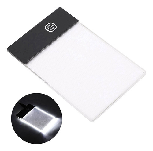 Kit De Folioscopios Pad Led Board Brightness Artcraft Tracin