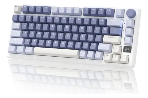 Teclado Mecanico M75