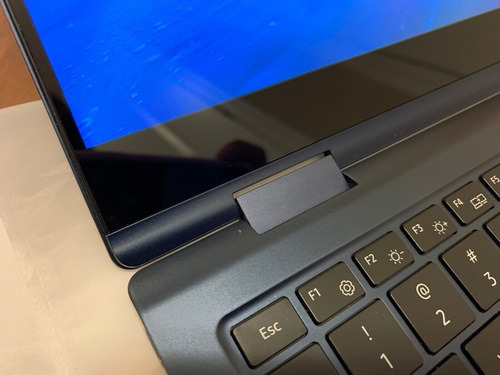 Imagen 7 de 10 de Samsung Galaxy Book Pro 360 13.3 16gb Intel Core I7