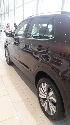 En Stock!! T-cross 1.6 Comfortline At Jc