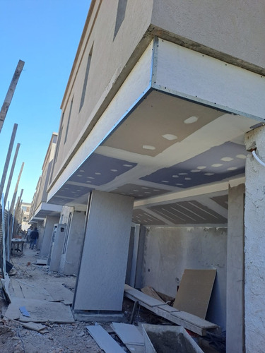 Instalacion Durlock, Presupuestos Villa Ortuzar