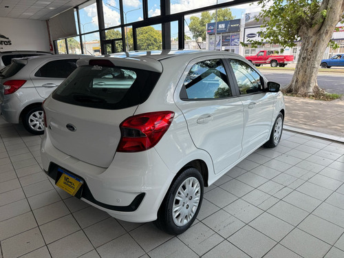Ford Ka 1.5 Se At