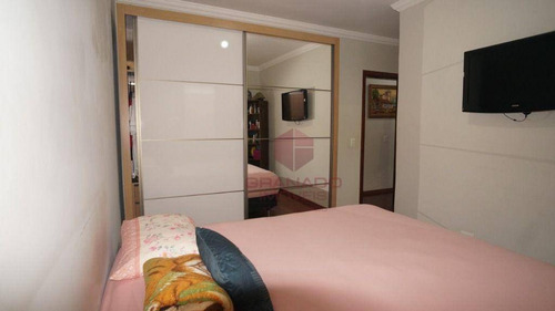 Imagem 14 de 19 de Casa Com 3 Dormitórios À Venda, 100 M² Por R$ 409.000,00 - Jardim Real - Maringá/pr - Ca0214