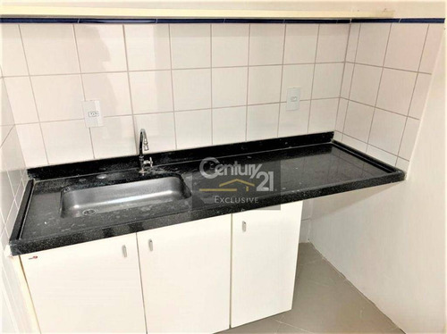Imagem 14 de 16 de Sala Para Alugar, 85 M² Por R$ 4.380,45/mês - Jardim Pau Preto - Indaiatuba/sp - Sa0051
