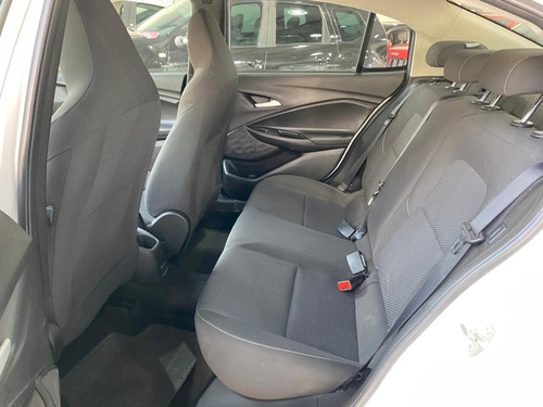 Chevrolet Onix 1.0 FLEX PLUS LT MANUAL