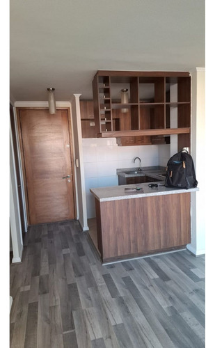 Mb Propiedades, Vende Excelente Depto 2d+1b+1e, San Pablo 12